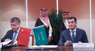 NHC, China's CITIC to establish industrial city, logistics zones in Saudi Arabia