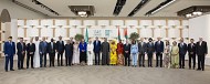 UAE President honours global dignitaries for contributions to success of COP28