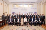 Dubai International Chamber organises 180 meetings between companies from Dubai, Vietnam