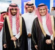 سمو الأمير بدر بن فهد بن عبدالله آل سعود والسيد عمار الطاف يفتتحان النسخة السادسة من معرض أوتوميكانيكا الرياض بمشاركة عدد قياسي من العارضين