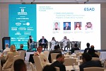 The 6th Edition of the Smart Built Environment Forum KSA Brings Forth Serious Discussions 