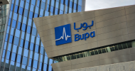 Bupa Arabia plans 860,000 share buyback for employees’ incentive program