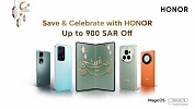  HONOR’s Eid Mega Sale spreads joy and togetherness this Eid Al-Adha