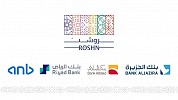 ROSHN Group signs MoUs with four Saudi banks to provide leading financial services for private sector partners