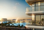 Azizi Developments engages three elite architectural firms for the design of Azizi Opera