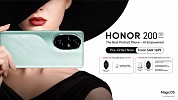 علامة HONOR تعلن عن إطلاق سلسلة HONOR 200 في منطقة الشرق الأوسط وتكشف عن مستقبل تصوير البورتريه بالذكاء الاصطناعي