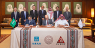 Diriyah inks SAR 7.8B contract to develop new area