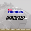 Mentos Gum Partners with Esports World Cup to Keep Gamers Fresh and De-stressed