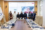 The Digital Cooperation Organization hosted its first collaborative roundtable with social media, technology companies, and digital platforms to combat the spread of online misinformation