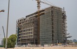 Azizi Developments reaches 41% completion of Azizi Vista in Dubai Studio City 