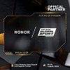 مؤتمر الرياضة العالمية الجديدة يعزز قائمة شركائه بانضمام HONOR كشريك رسمي