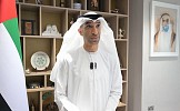 UAE non-oil foreign trade continues to set new milestones: Thani Al Zeyoudi