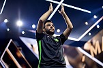 Saudi Arabia’s Team Falcons crowned Esports World Cup Club Champions 