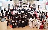 Zayed University Welcomes More Than 1700 New Students for the 2024/2025 Academic Year