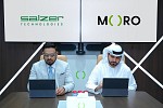 Moro Hub and Salzer Technologies Sign Collaboration Agreement to Enhance Market Offerings