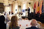 Sharjah Chamber highlights importance of accelerating women’s economic empowerment at Sharjah-Europe Businesswomen Forum