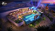 SAUDI ENTERTAINMENT VENTURES (SEVEN) SIGNS LICENSE AGREEMENT WITH FLOWRIDER, INC. TO BRING PIONEERING ‘FLOW HOUSE’ ATTRACTIONS TO SEVEN’S ENTERTAINMENT DESTINATIONS ACROSS SAUDI ARABIA