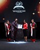 SUN SIYAM IRU FUSHI WINS LEADING WELLNESS & SPA AWARD  AT SATA 2024 