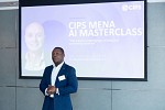 CIPS MENA Leads the Charge in AI-Driven Procurement Transformation