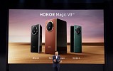 شركة HONOR تكشف عن مستقبل مليء بالإمكانيات مع هاتف HONOR Magic V3 الذي حطم الأرقام القياسية في معرض IFA 2024