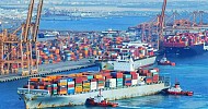 MAWANI says container handling reaches 686,700 TEUs in August