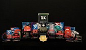 HONOR Wins 39 Media Awards at IFA 2024 