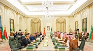 Saudi Arabia, China discuss trade opportunities, energy, and investment