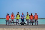 EANAN achieves new heights with successful drone test flight of Heavy Cargo UAV