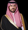 Prince Saud bin Bandar to Patronize Signing of Contract to Link the Gulf Electricity Market with Iraq