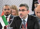 UAE participates at meeting of BRICS Ministers of Energy in Russia