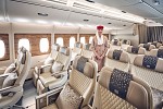 Emirates wins 'World’s Best Airline'