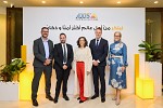 Axis Communications expands Middle East presence with new office and Axis Experience Centre in Saudi Arabia