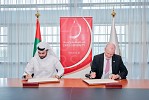 DIHAD Sustainable Humanitarian Organisation and Zayed University Sign MoU to Strengthen Educational Cooperation in the Humanitarian Field