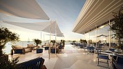 NEOM unveils Sindalah Yacht Club by Stefano Ricci,  setting a new standard in yachting