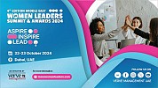 4th Edition Middle East Women Leaders Summit & Awards 2024