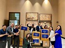 DoubleTree by Hilton Dubai M Square Hotel & Residences Donates Clothes to Beit Al Khair Society 