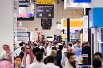 Intersec Saudi Arabia sees a 38% year-on-year increase, setting new show record with 23,625 attendees 