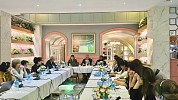 ICBA Organizes WACAA Regional Dialogue in Baku to Empower Women for Climate Action in Agriculture