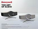 The Art of Audio acquires new meaning and sensibility with the launch of Honeywell- Licensed Hi-Fi Speaker – Aviator