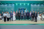 Solventum Presents Innovative Coding and Documentation Solutions at Global Health Exhibition to Advance AR-DRG Implementation in Saudi Arabia