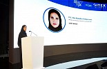 Alia Al Mazrouei reviews UAE's efforts to develop entrepreneurship environment, new economic model at Expand North Star