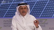 Cost of energy used in building Kingdom’s data centers cheapest globally: Nasser