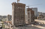  Azizi Developments' Riviera Beachfront reaches 38% construction completion 