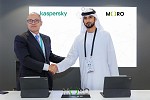  Moro Hub Associates with Kaspersky to Enhance Cybersecurity