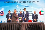 FAMCO And Malaysia's GML Sign Contract for 76 Double-Decker Buses To Expand Dubai's Public Transportation Fleet