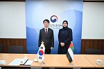 Amna Al Dahak champions green growth, international collaboration during four-day visit to Korea