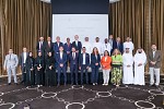 Ministry of Energy and Infrastructure holds 12th Harbor Masters meeting