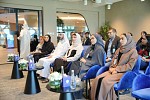 11 startups compete in final stage of Access Sharjah Challenge 2024