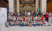 Union Day Joy at Media Rotana, Dubai 