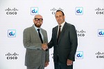 du Launches Enterprise Plus, an Innovative Connectivity Suite to Help Accelerate Digital Transformation in the UAE, Utilising Cisco Technologies